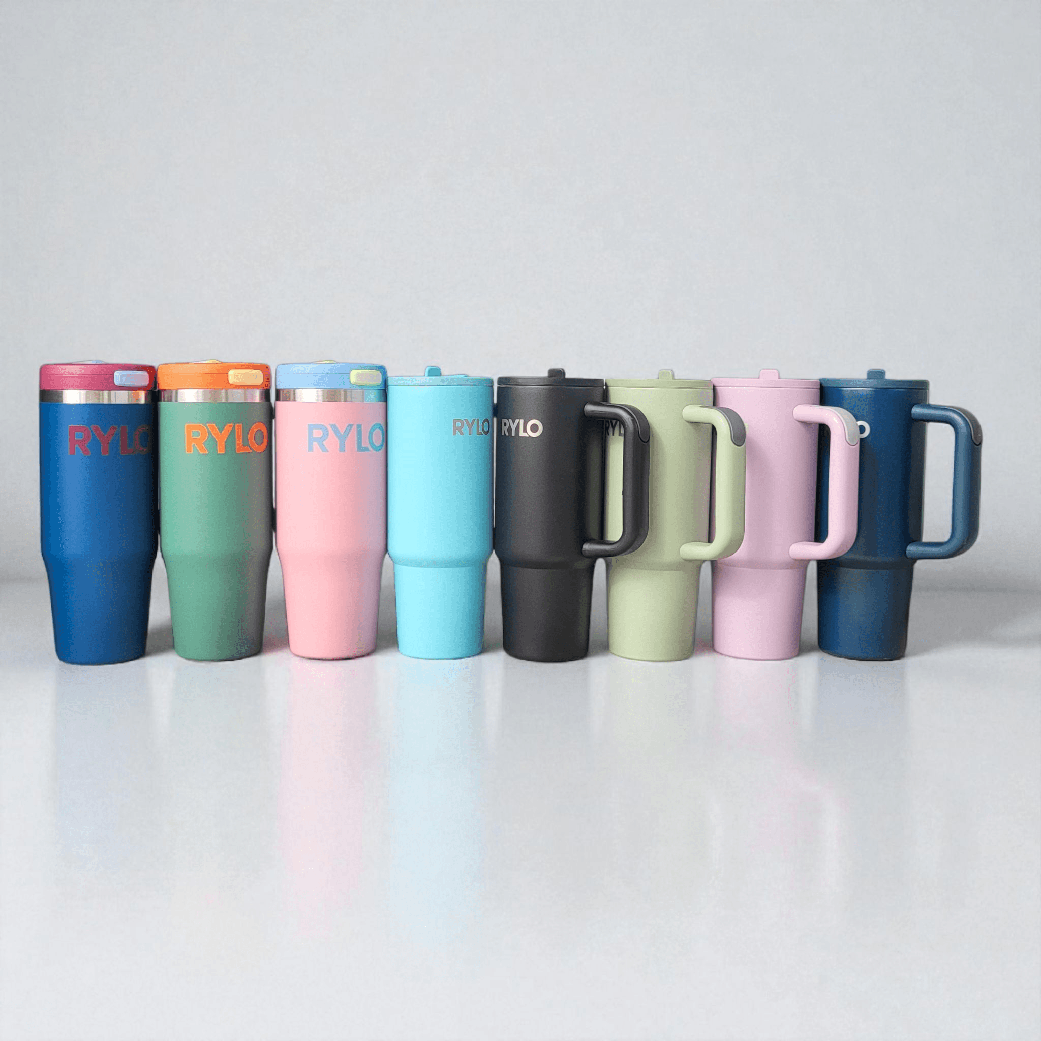 Rylo - Tumblers in Bangladesh by Rylo