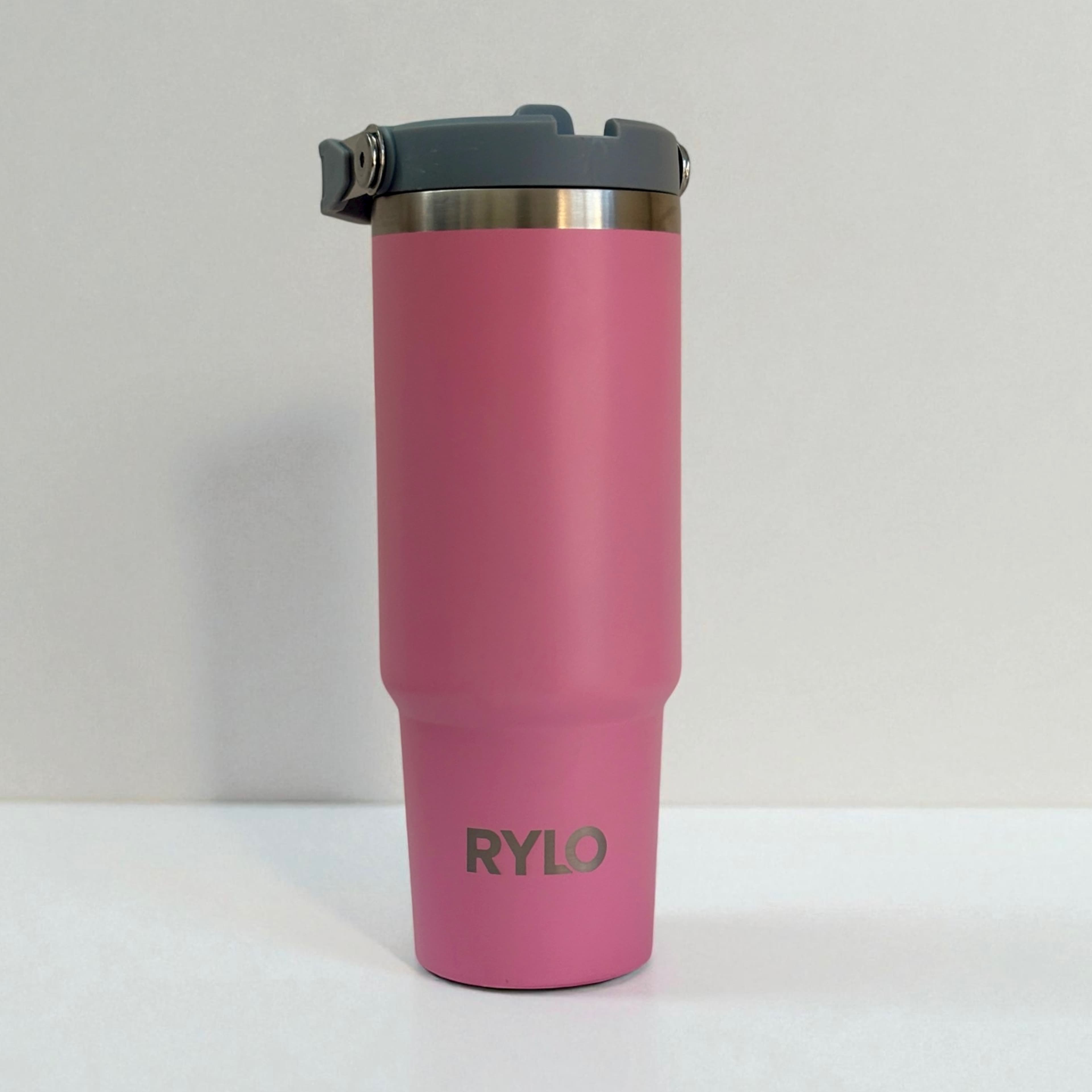 Rylo - Classic Rose Quartz Tumbler in Bangladesh by Rylo