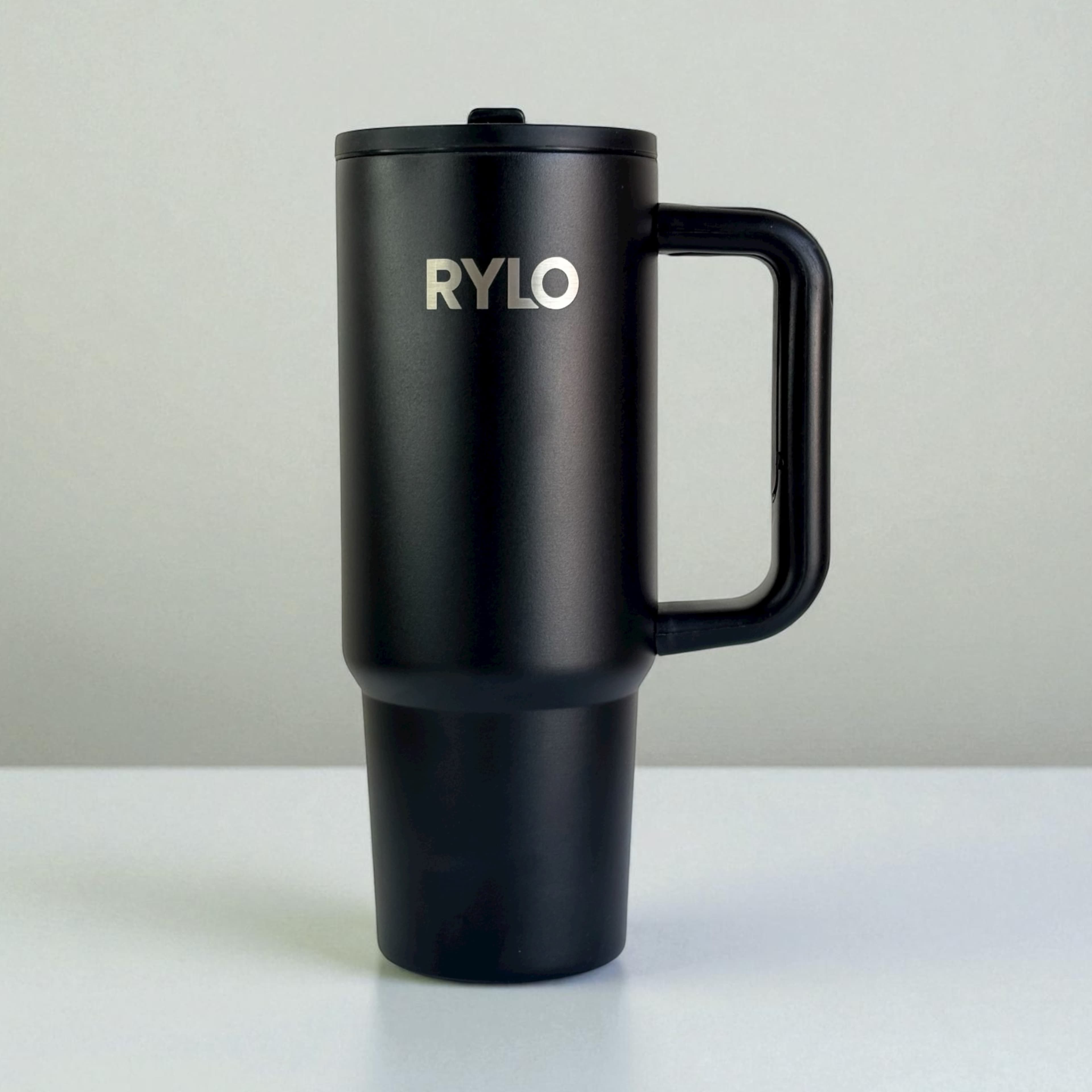 Rylo - Flip Sip Onyx Eclipse Tumbler in Bangladesh by Rylo